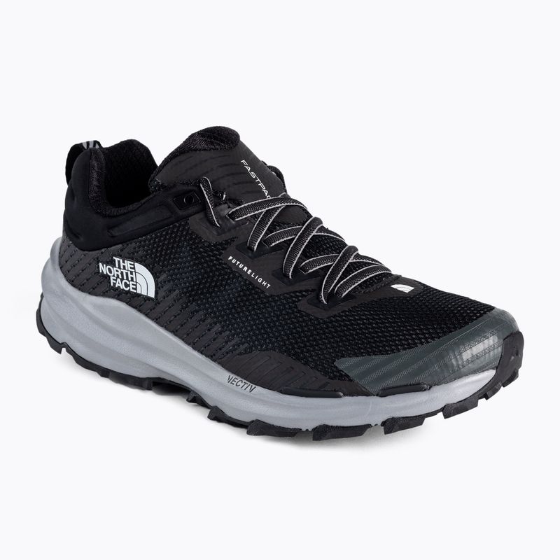 Ανδρικές μπότες πεζοπορίας The North Face Vectiv Fastpack Futurelight μαύρο NF0A5JCYNY71