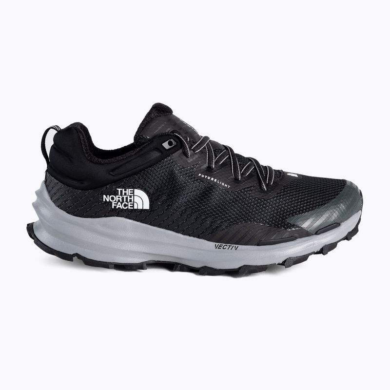 Ανδρικές μπότες πεζοπορίας The North Face Vectiv Fastpack Futurelight μαύρο NF0A5JCYNY71 2