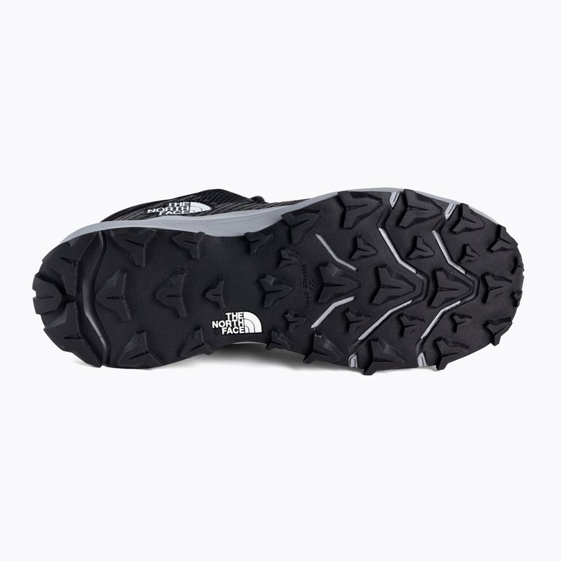 Ανδρικές μπότες πεζοπορίας The North Face Vectiv Fastpack Futurelight μαύρο NF0A5JCYNY71 4