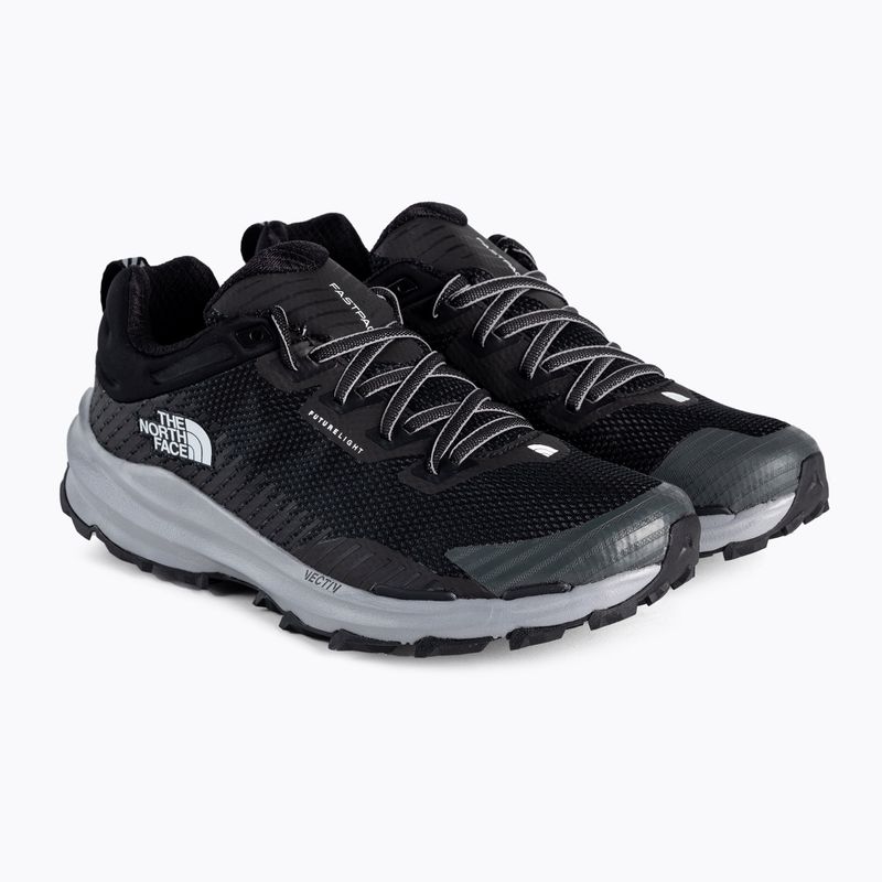 Ανδρικές μπότες πεζοπορίας The North Face Vectiv Fastpack Futurelight μαύρο NF0A5JCYNY71 5