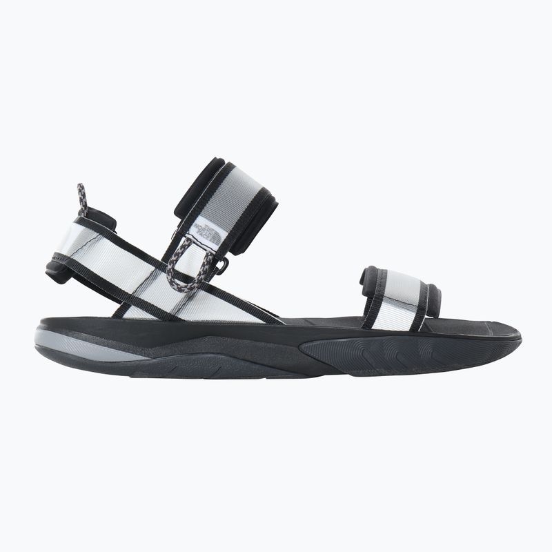 Ανδρικά σανδάλια πεζοπορίας The North Face Skeena Sport Sandal γκρι NF0A5JC6KT01 10