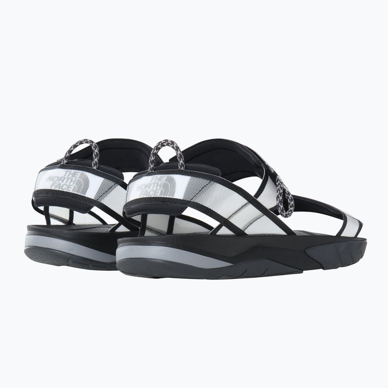 Ανδρικά σανδάλια πεζοπορίας The North Face Skeena Sport Sandal γκρι NF0A5JC6KT01 12