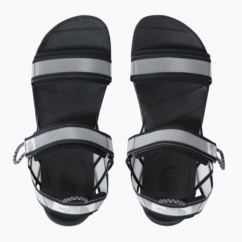 Ανδρικά σανδάλια πεζοπορίας The North Face Skeena Sport Sandal γκρι NF0A5JC6KT01 13