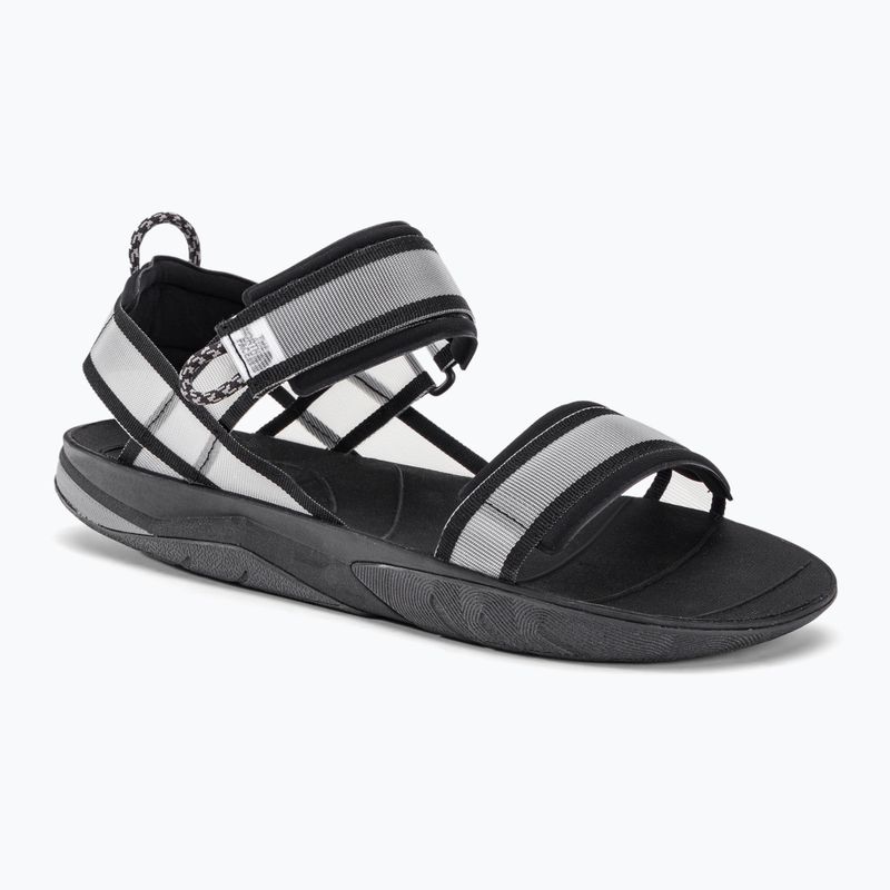 Ανδρικά σανδάλια πεζοπορίας The North Face Skeena Sport Sandal γκρι NF0A5JC6KT01