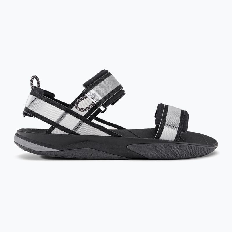 Ανδρικά σανδάλια πεζοπορίας The North Face Skeena Sport Sandal γκρι NF0A5JC6KT01 2