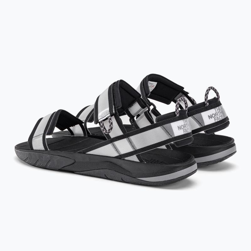 Ανδρικά σανδάλια πεζοπορίας The North Face Skeena Sport Sandal γκρι NF0A5JC6KT01 3