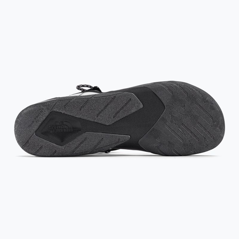 Ανδρικά σανδάλια πεζοπορίας The North Face Skeena Sport Sandal γκρι NF0A5JC6KT01 5