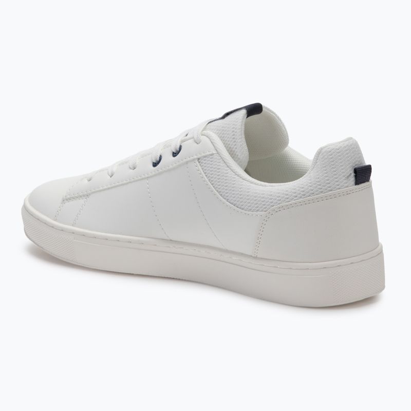 Ανδρικά παπούτσια Napapijri NP0A4GTBCW white/navy 3