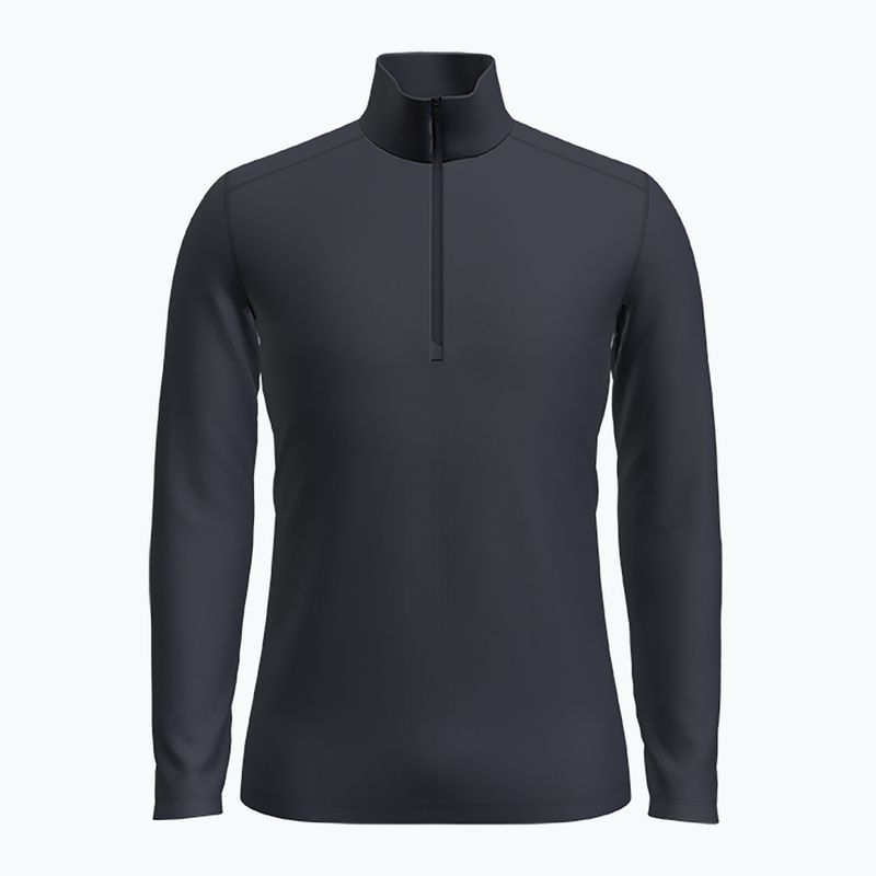 Ανδρικό θερμικό φούτερ icebreaker 260 Tech LS Half Zip midnight navy 6