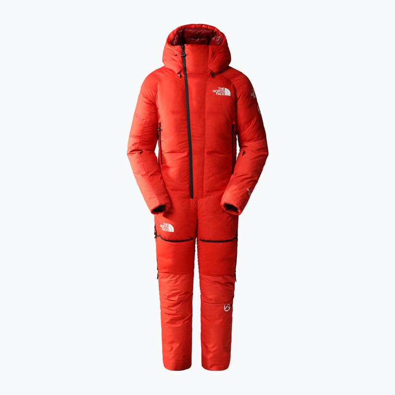 Γυναικεία ορειβατική φόρμα The North Face Himalayan Suit 3