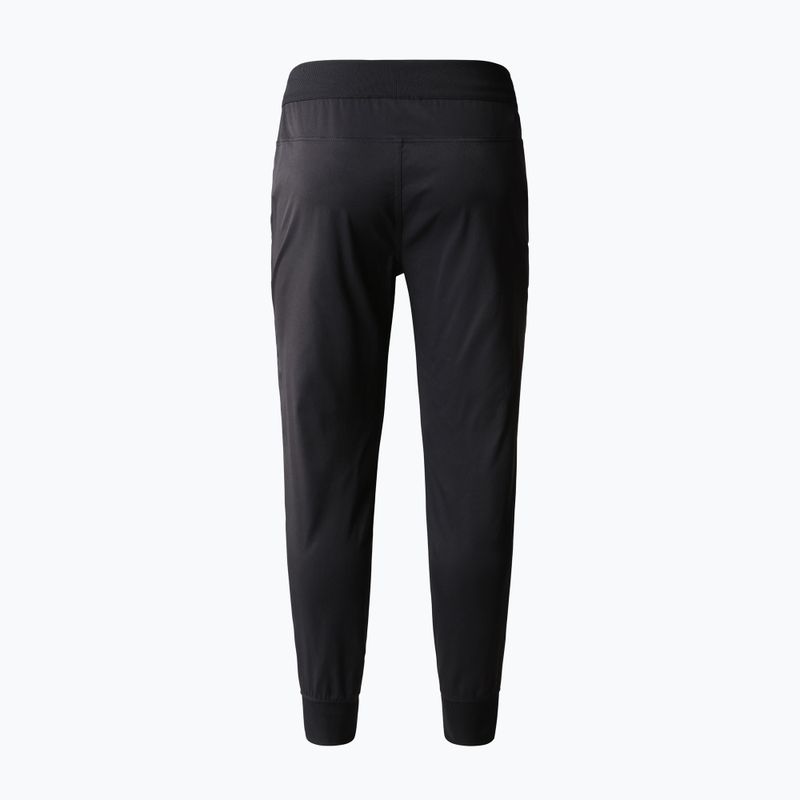 Γυναικείο παντελόνι πεζοπορίας The North Face Aphrodite Jogger μαύρο NF0A5JA9JK31 2