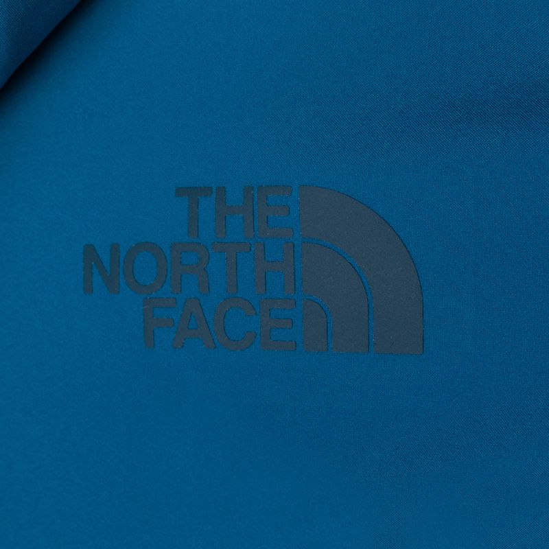 Ανδρικό μπουφάν βροχής The North Face Dryzzle Flex Futurelight μπλε NF0A7QB14AG1 15