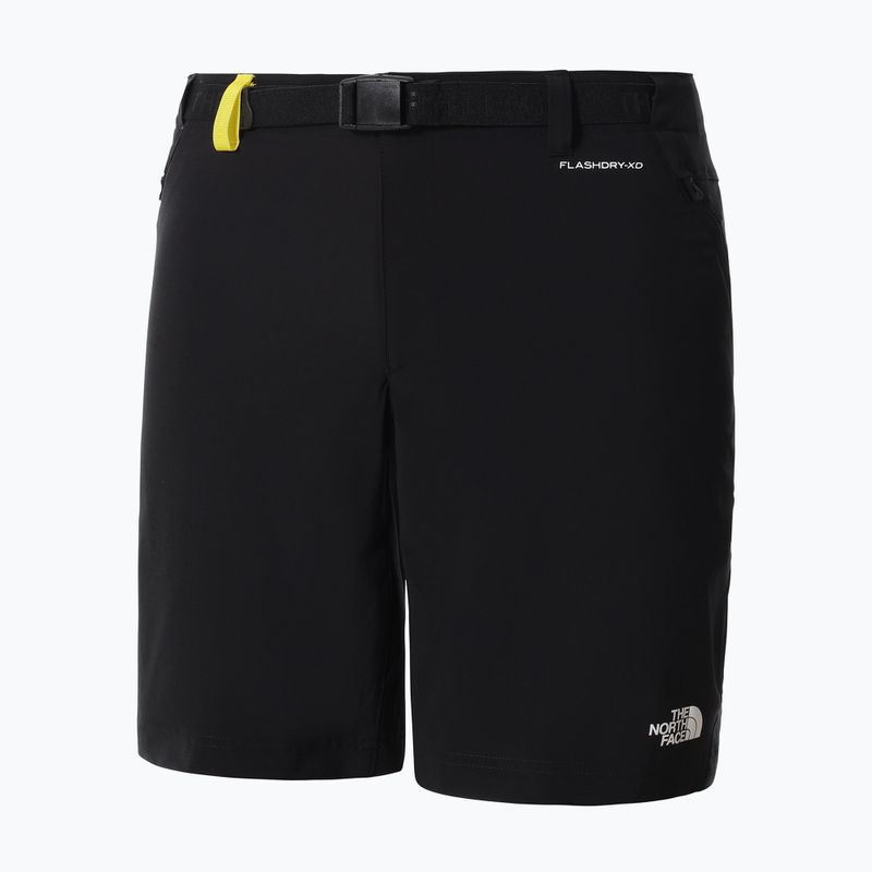 Ανδρικά The North Face Circadian trekking shorts μαύρο NF0A558FP9B1 8