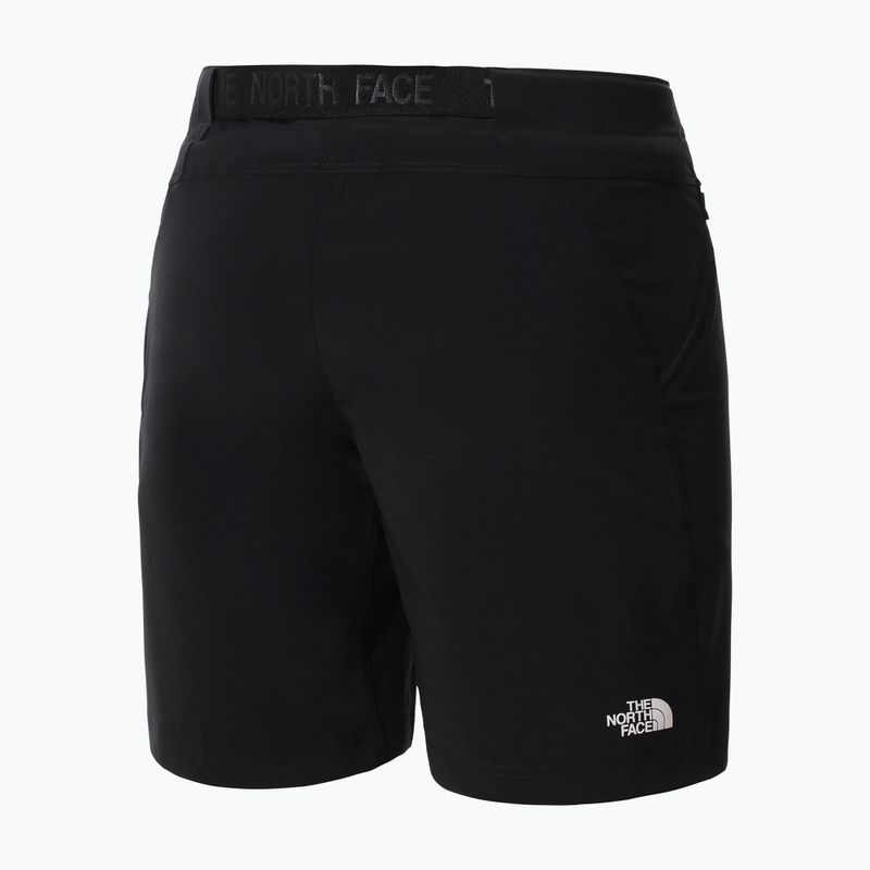 Ανδρικά The North Face Circadian trekking shorts μαύρο NF0A558FP9B1 9