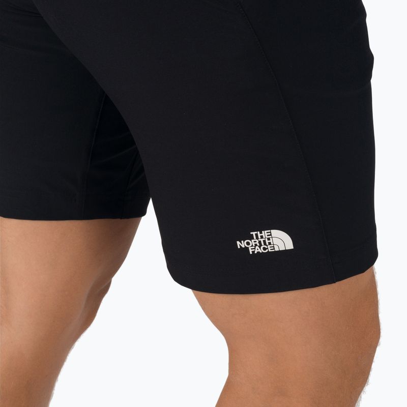 Ανδρικά The North Face Circadian trekking shorts μαύρο NF0A558FP9B1 4