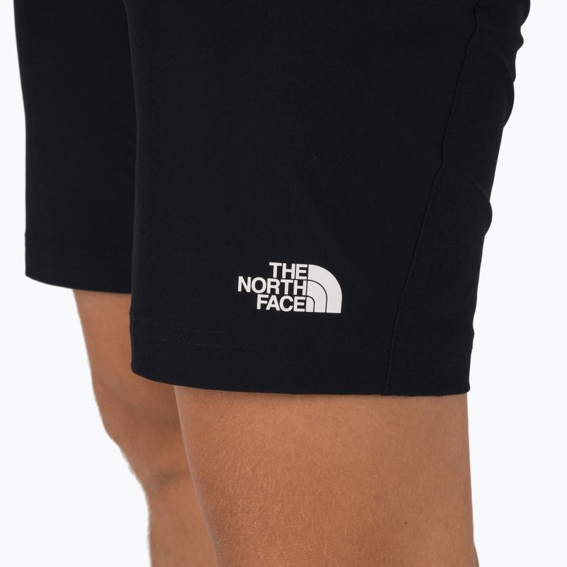 Ανδρικά The North Face Circadian trekking shorts μαύρο NF0A558FP9B1 6