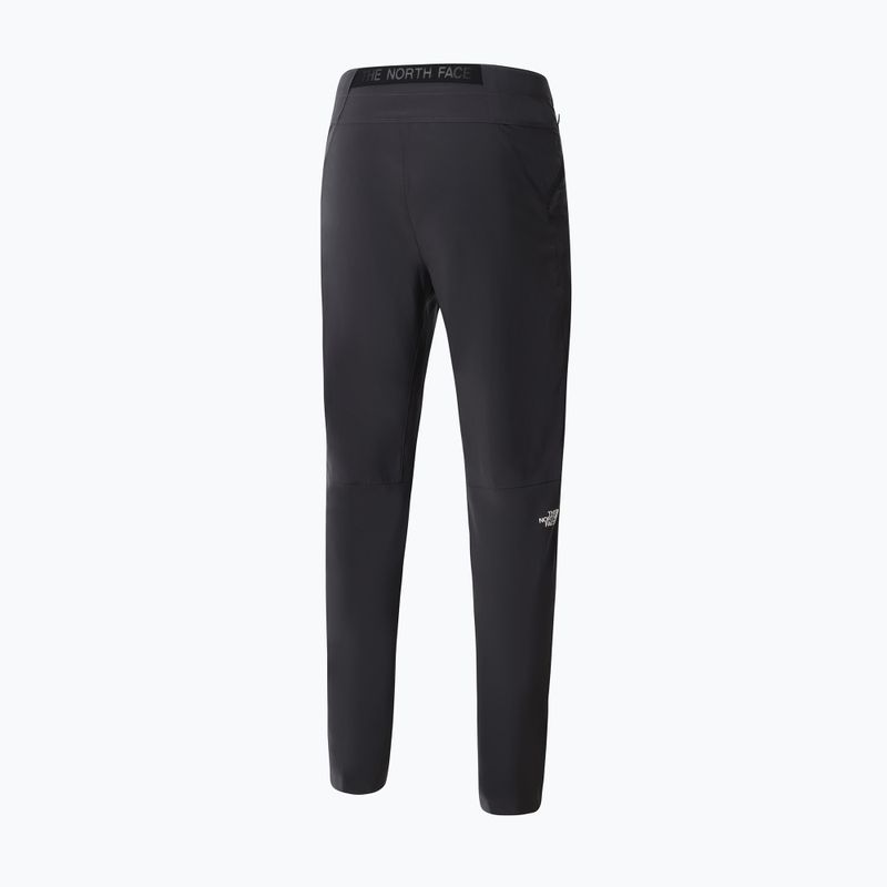 Ανδρικό παντελόνι πεζοπορίας The North Face Circadian γκρι NF0A558EY0K1 10