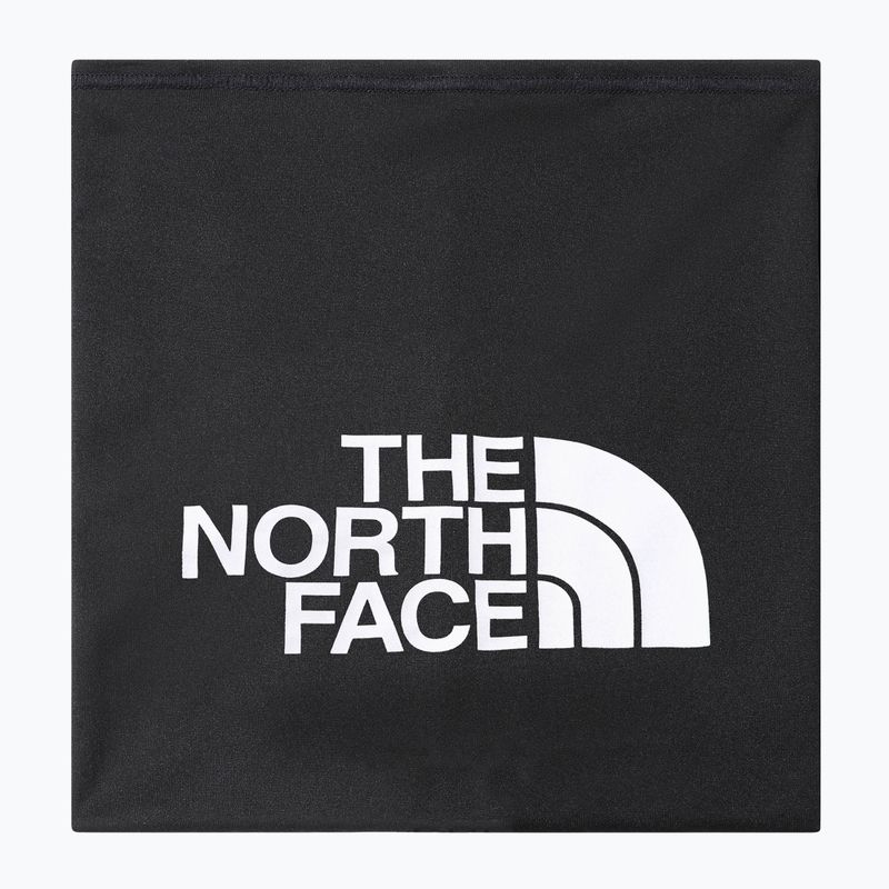 Πολυλειτουργικό φουλάρι męska The North Face Base Gaiter black 2