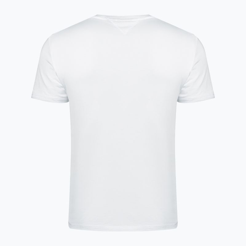 Ανδρικό t-shirt Napapijri Salis brightwhite 6