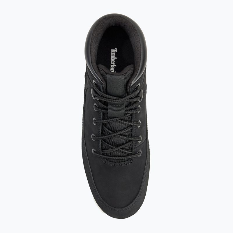 Ανδρικά παπούτσια Timberland Seneca Bay Hiker black 5