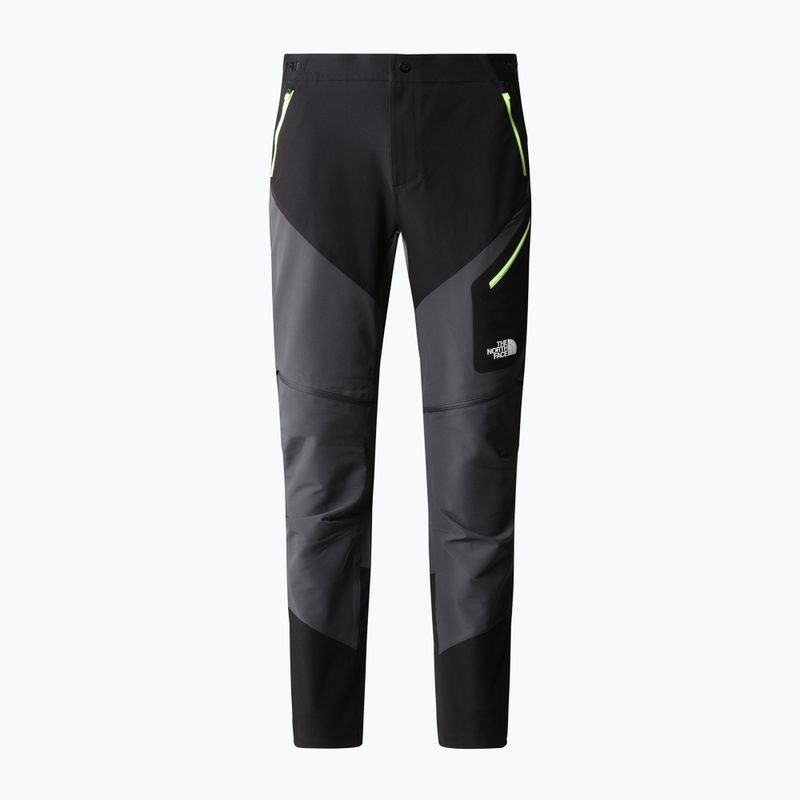 Ανδρικό παντελόνι πεζοπορίας The North Face Stolemberg Convertible Slim Tapered γκρι NF0A825VM3U1