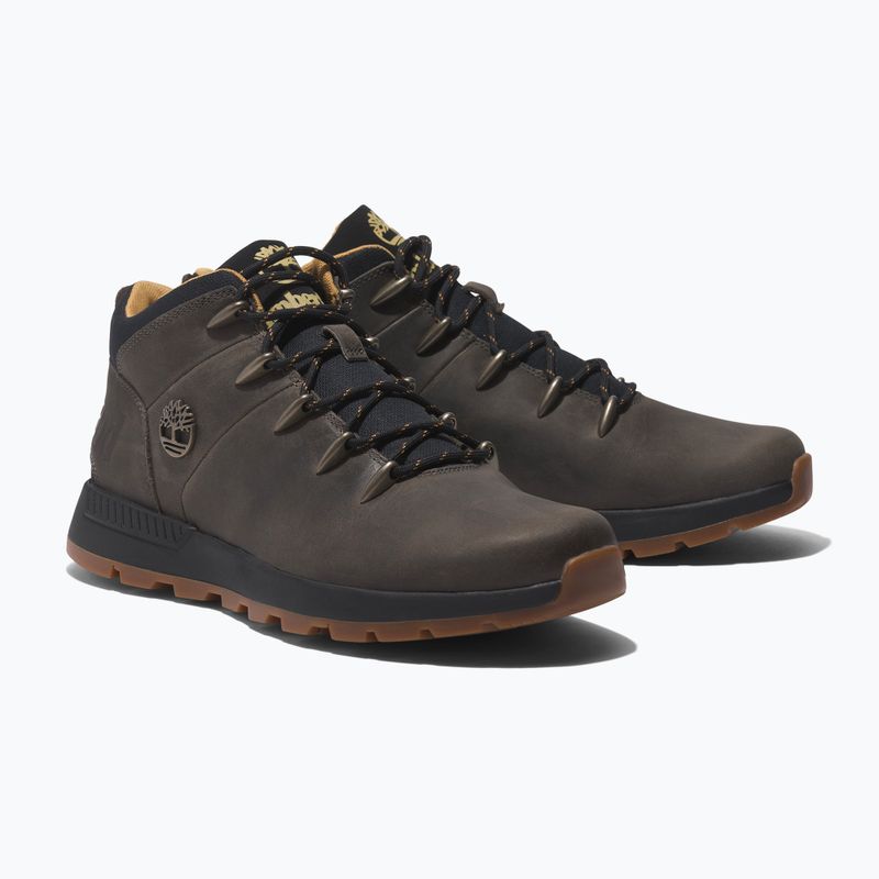 Ανδρικά παπούτσια Timberland Sprint Trekker Mid castlerock 8