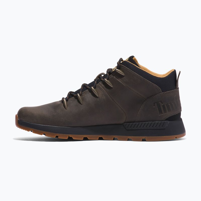 Ανδρικά παπούτσια Timberland Sprint Trekker Mid castlerock 11