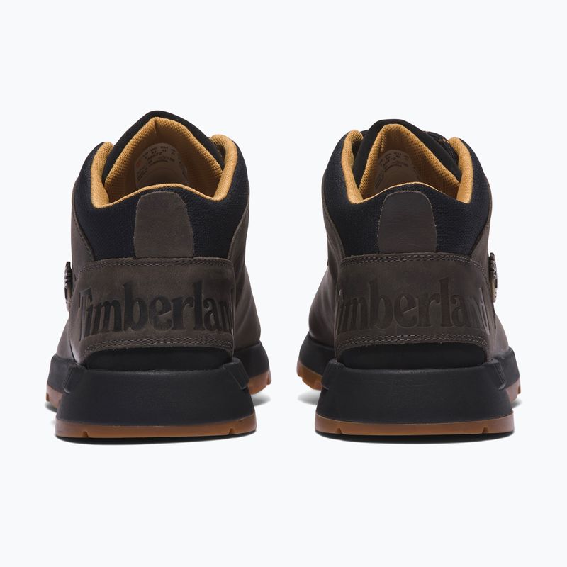 Ανδρικά παπούτσια Timberland Sprint Trekker Mid castlerock 12