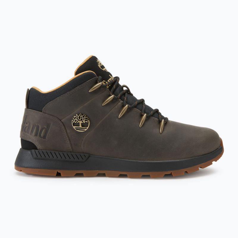 Ανδρικά παπούτσια Timberland Sprint Trekker Mid castlerock 2