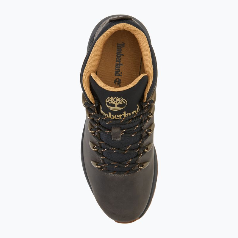 Ανδρικά παπούτσια Timberland Sprint Trekker Mid castlerock 5