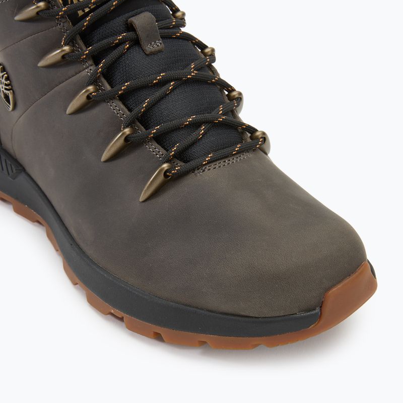 Ανδρικά παπούτσια Timberland Sprint Trekker Mid castlerock 7