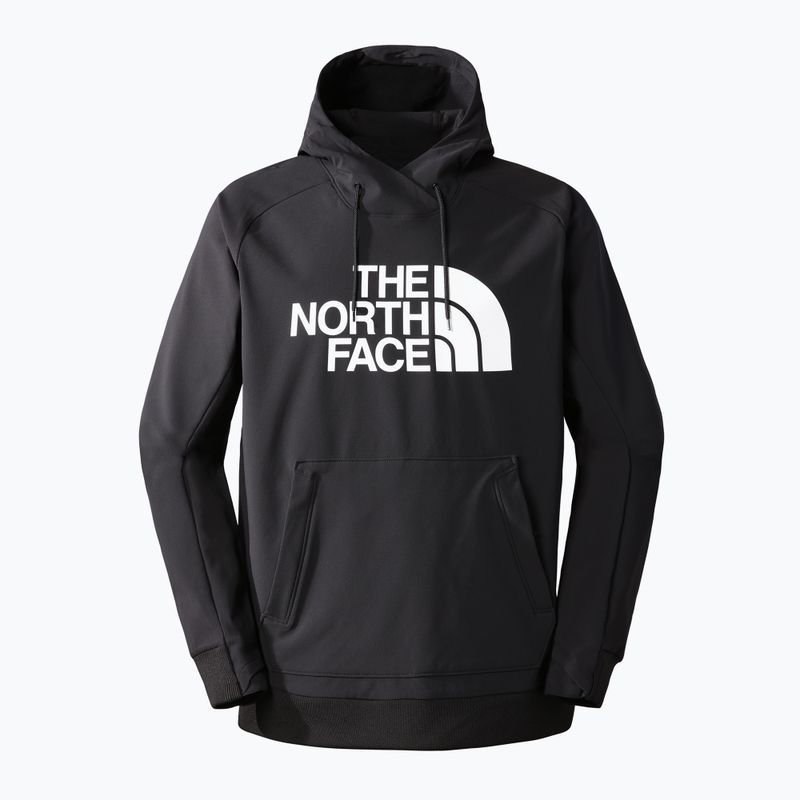 Ανδρικό trekking φούτερ The North Face Tekno Logo Hoodie μαύρο NF0A3M4EKY41 6