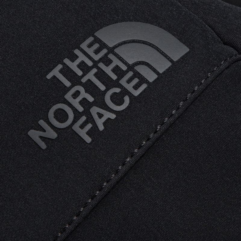 Γυναικεία γάντια πεζοπορίας The North Face Apex Etip μαύρο NF0A7RHFJK31 4