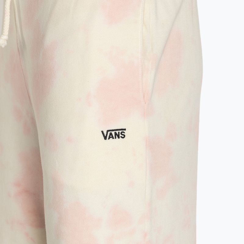 Γυναικείο παντελόνι Vans Divibe Energy Sweatpant marshmallow 3