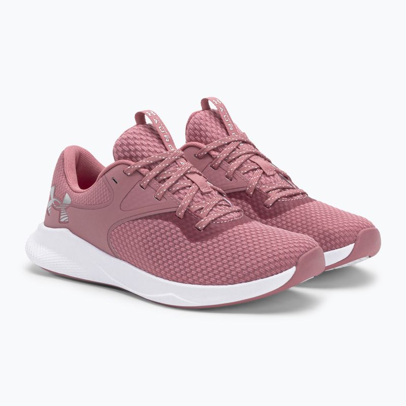 Γυναικεία παπούτσια προπόνησης Under Armour W Charged Aurora 2 3025060 5