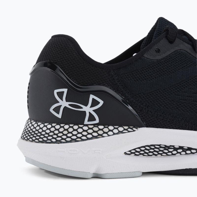 Under Armour Hovr Sonic 6 ανδρικά παπούτσια για τρέξιμο μαύρο 3026121 9