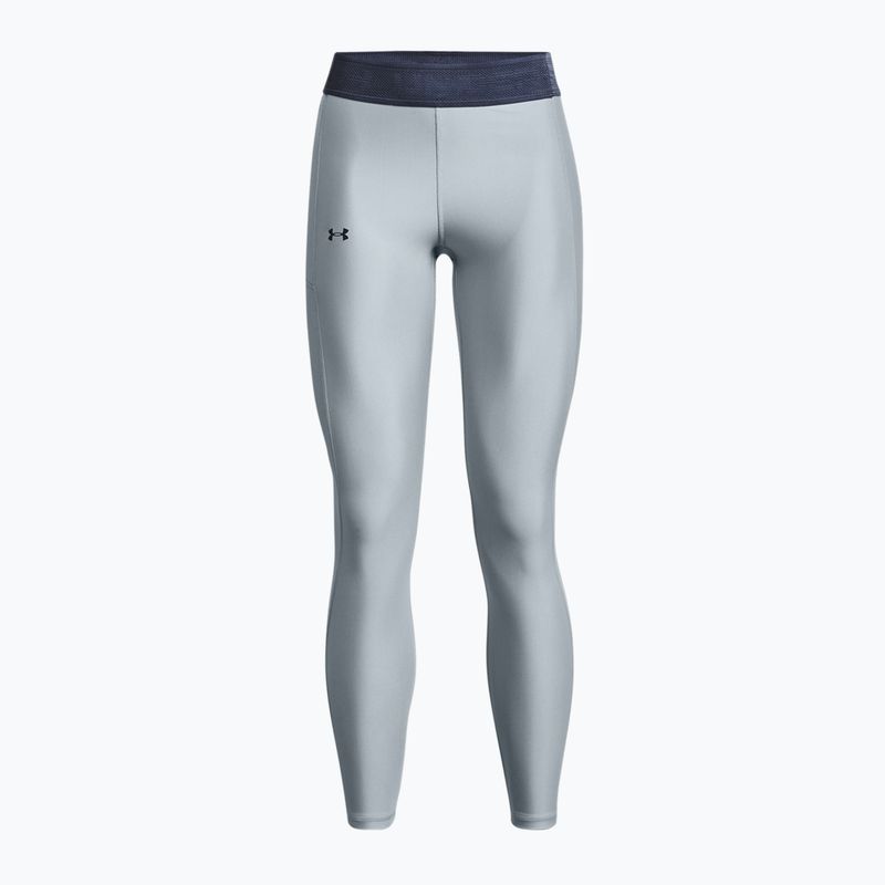 Under Armour Branded WB γυναικείο κολάν γκρι 1377089 3