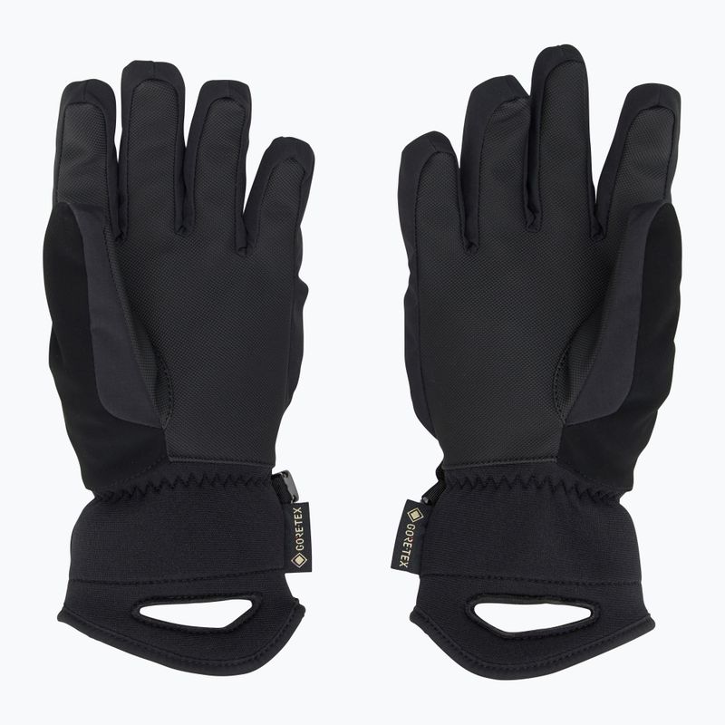 Γυναικείο γάντι snowboard Volcom Peep Gore-Tex Glove μαύρο 3