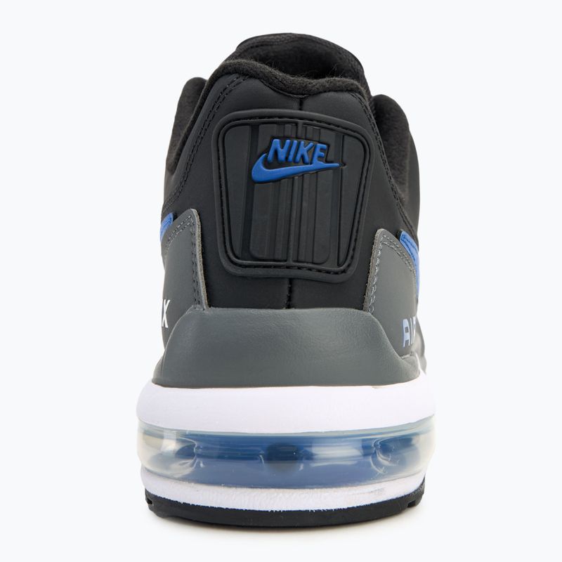 Ανδρικά παπούτσια Nike Air Max Ltd 3 iron grey/ black/white/game royal 6