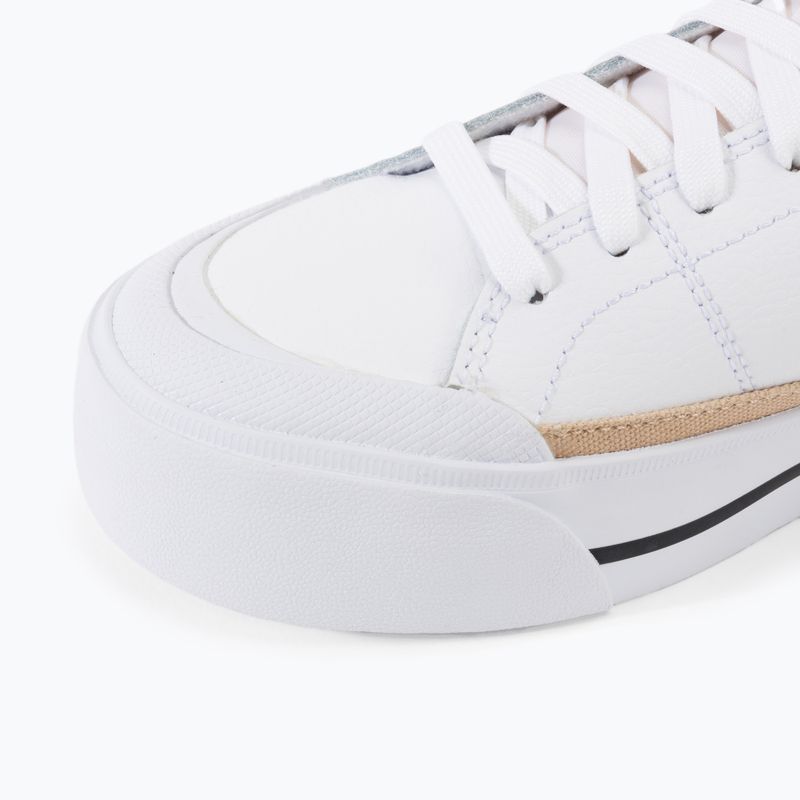 Γυναικεία παπούτσια Nike Court Legacy Lift white/hemp/team orange/black 5