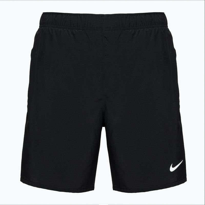 Ανδρικό σορτς Nike Dri-Fit Challenger 7" Brief-Lined black/black/black DV9359