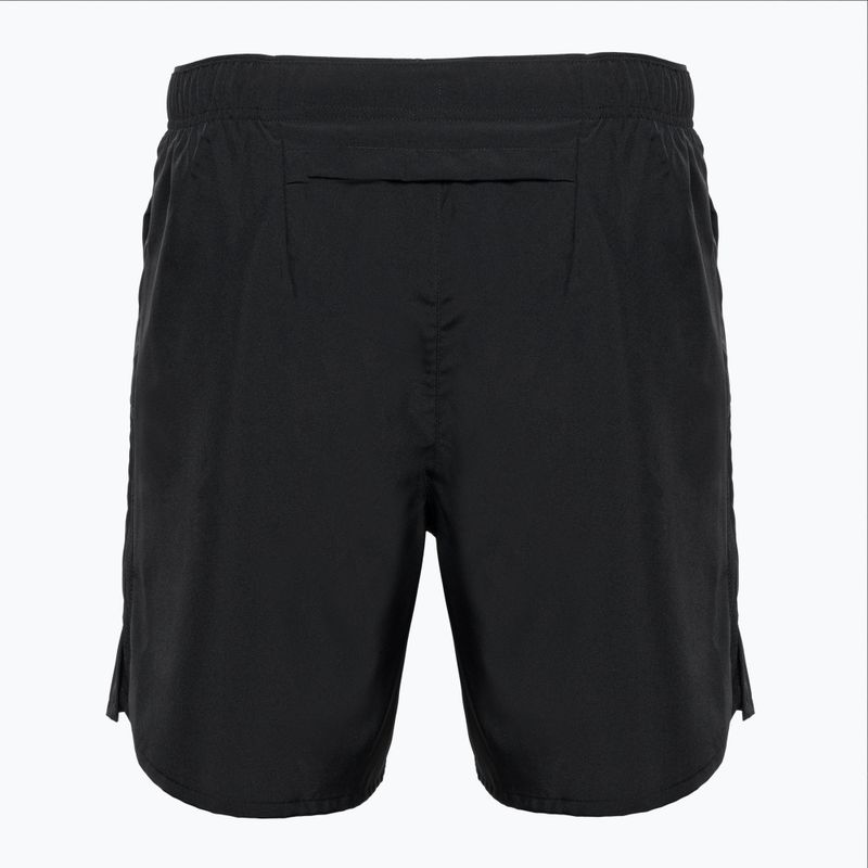 Ανδρικό σορτς Nike Dri-Fit Challenger 7" Brief-Lined black/black/black DV9359 2