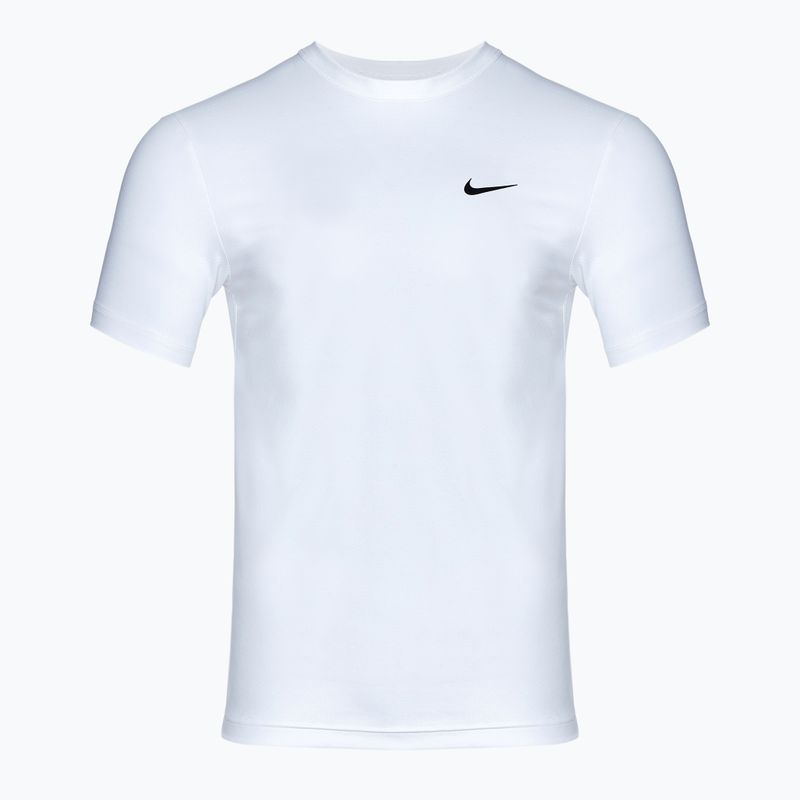 Ανδρικό μπλουζάκι Nike Dri-Fit UV Hyverse white/black