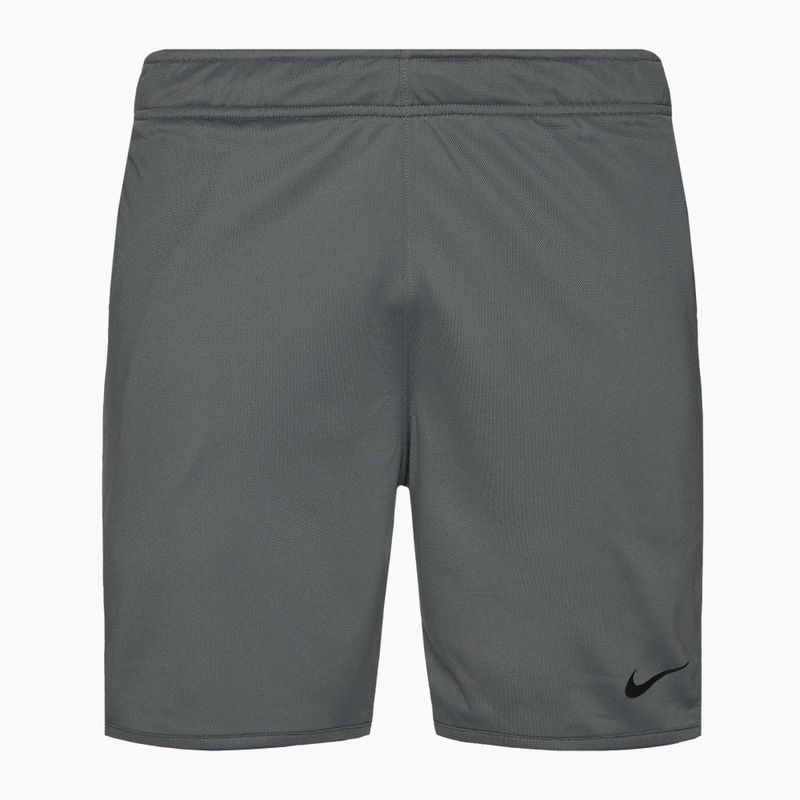 Ανδρικό σορτς Nike Dri-Fit Totality 7" Unlined smoke grey/black/smoke grey/black