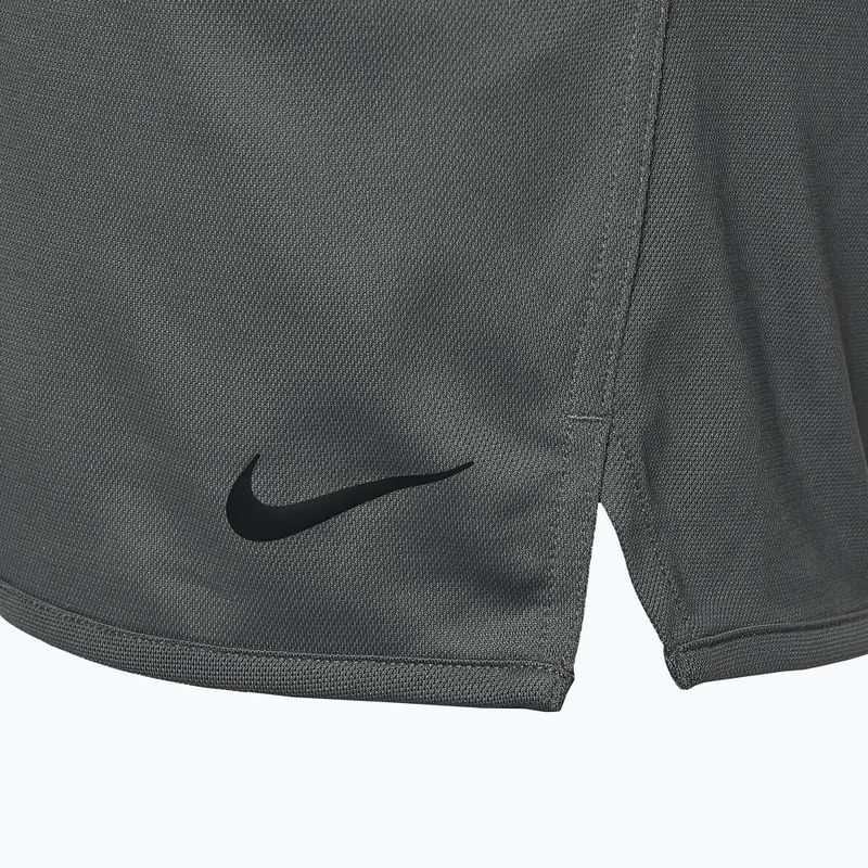 Ανδρικό σορτς Nike Dri-Fit Totality 7" Unlined smoke grey/black/smoke grey/black 3