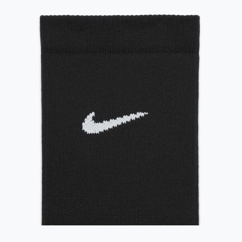 Ποδοσφαιρικές κάλτσες Nike Strike Soccer Crew black/white 2