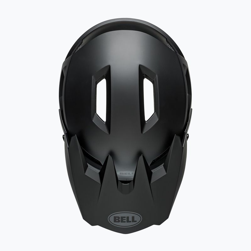 Κράνος ποδηλάτου Bell Sanction 2 matte black 4