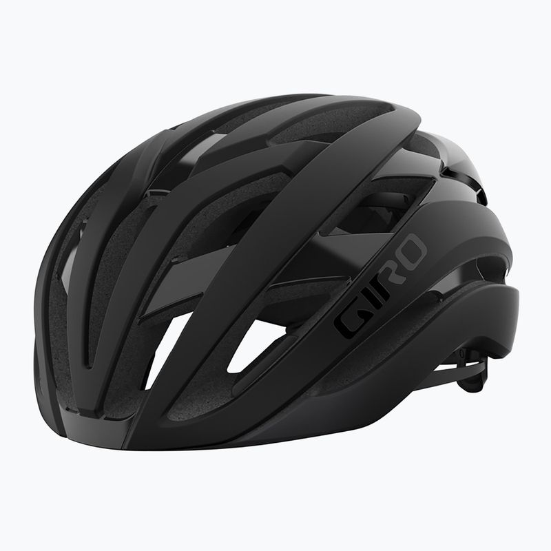 Κράνος ποδηλάτου Giro Cielo MIPS matte black/charcoal