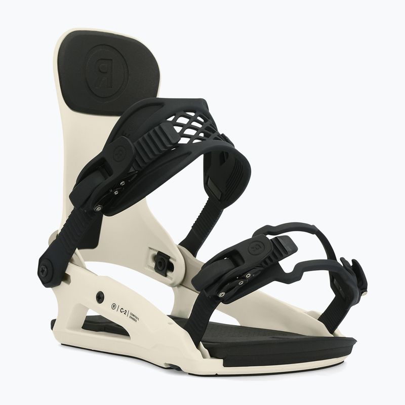 Ανδρικές δέστρες snowboard RIDE C-2 tan