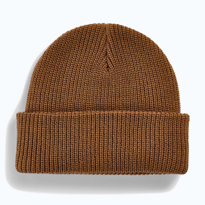 Χειμερινός σκούφος K2 Knit Beanie brown 2